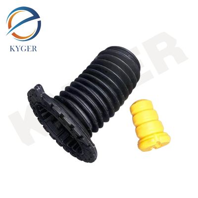 3133 6871 812 Protagonismo delantero de choque, estrujo, colisión, manga de polvo 3133 687 1812 Cardburne Auto Parts 3133 687 1808 Para BMW G20 G21 G28 G01 G08 G02