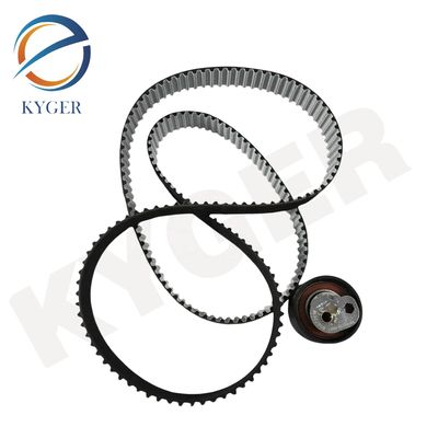 LR069054 Sistemas de motor de automóviles Bomba de combustible Kit de cinturón de accionamiento para Land Rover Range Rover Sport Discovery 2.7 3.0 TDV6 SDV6 diesel