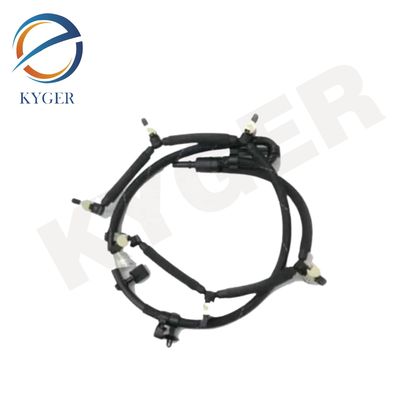 KYGER Venta en caliente Auto Parts Auto Brake Systems Auto Parts Fuel Feed Pipe Line Fits para el Land Rover Discovery 4 LR032107