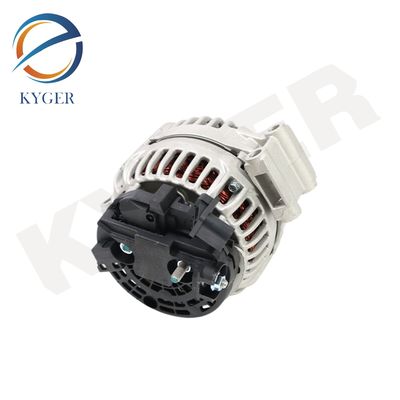 12317533270 Partes de automóviles 12317521491 12317532965 7532965 12317521490 Generador para BMW E46 E85 E81 E88 X1 E84 E87 1231 7533 270