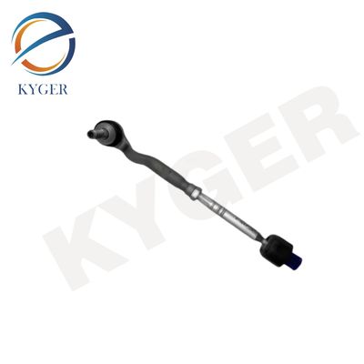 Sistemas de dirección automática Rodilla axial delantera derecha Rodilla exterior de cabeza de espolón Asamblea de cabeza de espolón 3210 6784 719 Para BMW F10 F07 F1332106784719