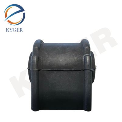KYGER Auto Parte trasera Estabilizador de barra de balanceo para Jaguar XF 2009-2015 XE X250 X260 C2Z4718 C2C20469 C2C20470