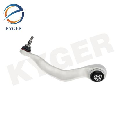 Auto parte 31106861162 Sistema de suspensión de automóviles Auto partes delanteras del brazo de control inferior para BMW Serie 5 G30 G31 G38 3110 6861 161