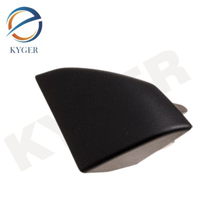 LR010634 Capa de cubierta de moldeo del arco de la rueda delantera izquierda para Land Rover Discovery 4 2010-2016 L319 Discovery 3 2005-2009 L319 Classic