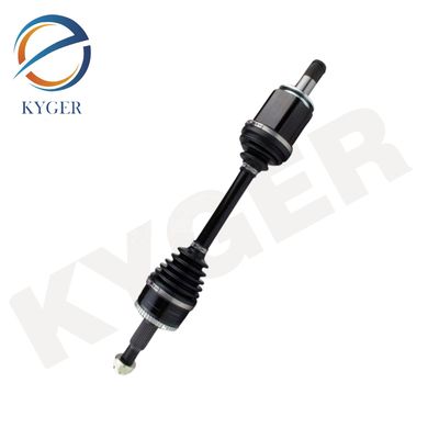 Sistema de transmisión de automóviles Partes de automóviles Accesorios LR062666 Eje de accionamiento para Land Rover Freelander 2 L359