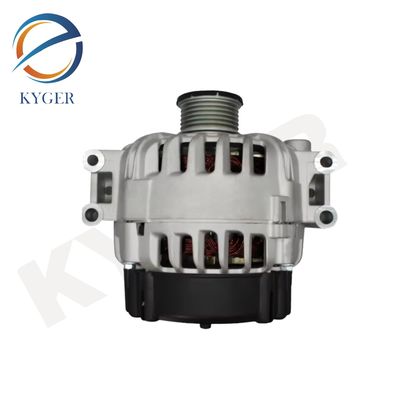 1231 7525 376 Sistemas eléctricos de automóviles Conjunto de generadores alternadores de automóviles para BMW E90 E60 325i 530i 530xi 528i 525xi 12317525376