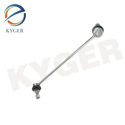 3135 6765 933 Sistemas de suspensión automotriz Partes de soporte de oscilación automática Esquela del estabilizador delantero izquierdo para BMW E90 320i 325i 31356765933