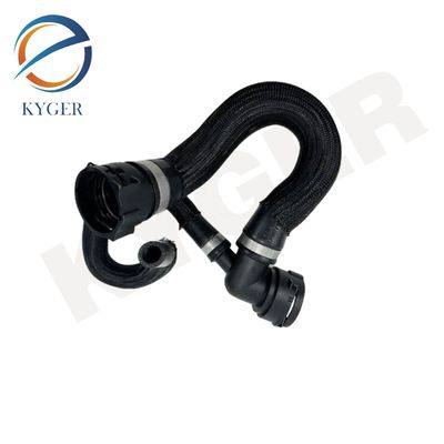 LR007413 Autopartes manguera de agua refrigeración de aceite manguera manguera radiador manguera para Land Rover Freelander II 2006-2014 L359 LR005294