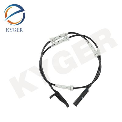 3452 6874 638 ABS sensor bloqueo de freno sensor de velocidad sensor 34526874638 34526859584 Adaptado para BMW G30 F90 G31 G14 F91 G16 F93 G11 G12
