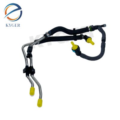 KYGER Factory Wholesale Auto Parts Fuel Pipe LR015416 para Land Rover Range Rover Range Rover Sport D4 RS10 3.0 TDV6 para el uso en automóviles