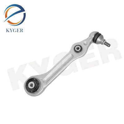 3112 6771 893 Sistema de suspensión automática de alta calidad Brazo de control de suspensión frontal inferior para BMW X5 31126771893