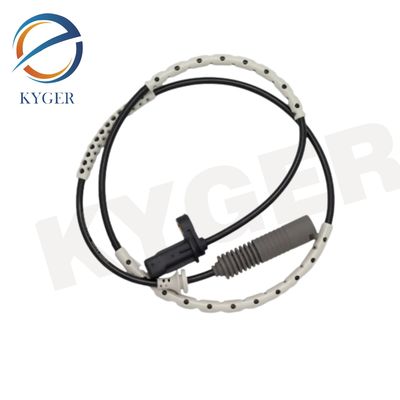 KYGER Accesorios para automóviles de alta calidad Partes para automóviles Sensor ABS 34526870076 Para BMW 1 E81 2006-2011 120 i 3452 6870 076