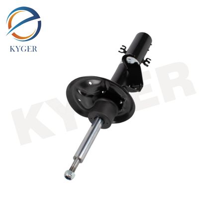 KYGER de alta calidad 3131 3453 521 Auto partes de amortiguador delantero izquierdo soporte de suspensión para BMW X3 E83 31313453521