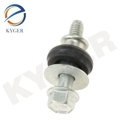 LR011350 Cerrojo de cubierta de válvula para Land Rover Discovery 4 2010-2016 L319 Range Rover Velar L560 Nuevo Defender 2020 L663