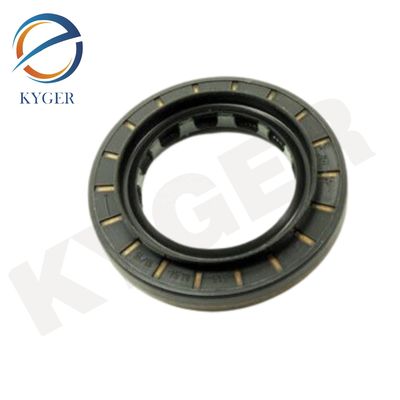 TZB500100 Sello del eje Sello de aceite para Land Rover Discovery 3 L319 4 L319 Range Rover IV L405 82037060