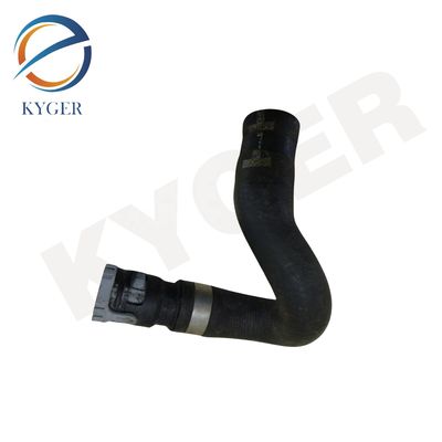 KYGER Alta calidad LR015352 Sistema de enfriamiento de piezas de automóviles Tubo de enfriamiento de aceite adecuado para Land Rover Freelander 2 2006-2014 L359