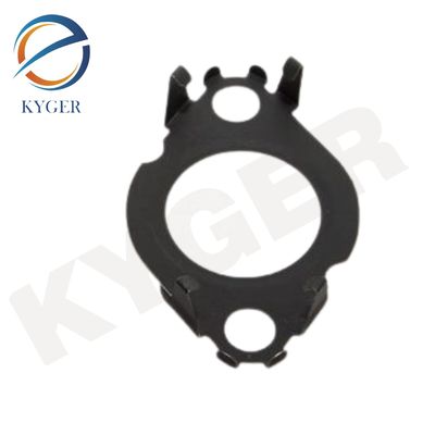 Sistema de motor de automóviles EGR Gasket de tubería para Land Rover 2010 - 2016 Range Rover Sport L494 Discovery 5 L462 Range Rover Velar LR075627