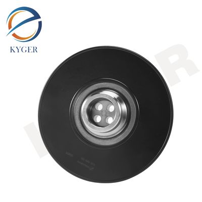 Sistema del motor automático Polí de cigüeñal 1123 7800 026 Para BMW N57 320d X3 E87 E46 E90 E60 E83 M47 S85 2.0 T 11237800026