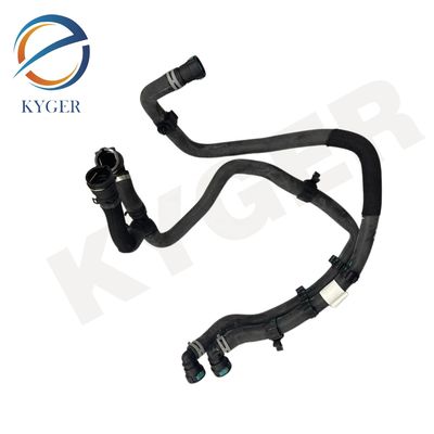 Sistema de refrigeración LR091449 Partes de automóviles Accesorios para automóviles manguera de agua T2H29950 Para Land Rover Range Rover Velar 2017 2018 2019