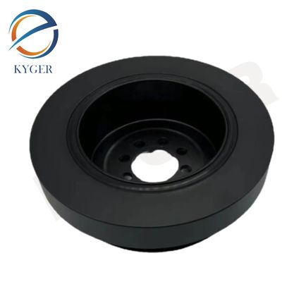 1123 7576 675 Automoción Auto piezas de repuesto Auto 11237576675 Motor Poli de cigüeñal para BMW E90 E82 E88 E92 E93