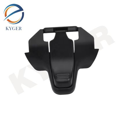 Car Sunproof Manilla Pared de sol de la red Cerradura de la hebilla Clip de techo LR019776 para Land Rover Freelander 2 Techo solar Sunvisor Cerradura de la hebilla