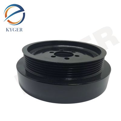 11237564969 Amortiguador de vibración Balance de válvula de engranaje para BMW E65 E66 E67 5 E60 X3 E83 1 E81 3 E90 1123 7564 969