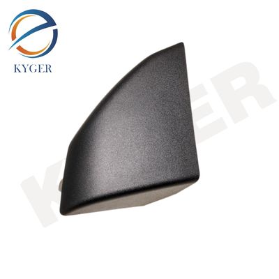 LR010633 Parte automotriz Arco delantero derecho de la rueda moldeado parachoques extremo del arco de la rueda para Land Rover Discovery IV L319