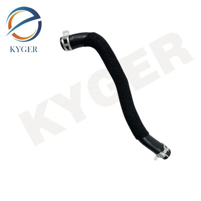 KYGER Sistema de enfriamiento de piezas de automóviles de alta calidad manguera de refrigeración manguera de agua del radiador LR006660 para Land Rover LR002836 C2S46478