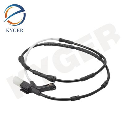KYGER Sistemas eléctricos de automóviles de alta calidad Sensor de desgaste del freno de piezas automáticas 34356789444 Para BMW Z4 E89 2009-2016 3435 6789 444