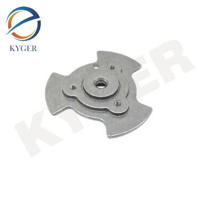KYGER High Quality Auto Part 1324363 C2S22552 Para Land Rover Discovery V L462 Eje de levas de rodillo delantero y izquierdo Hub LR120555