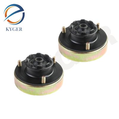 37121129867 Auto pieza trasera par de choque montura de apoyo para BMW 5 Touring E34 5 Limousine E34 7 E32 3712 1129 867 33521126680