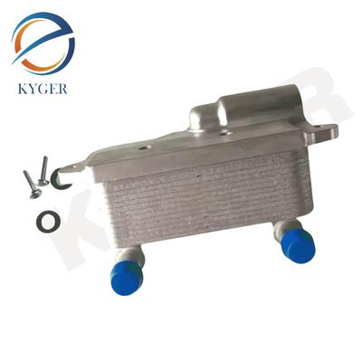 Sistema de refrigeración Refrigerador de aceite LR086283 para Land Rover Range Rover Evoque 2014- L538 Discovery Sport 2015-2017 LR049900