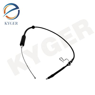 KYGER Alta calidad de auto auto parte LR014431 Cable de freno mano izquierda para Land Rover Freelander 2 2006-2014 L359