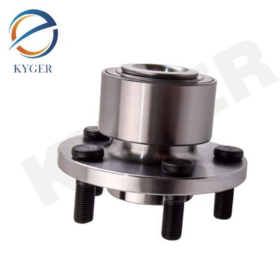 Sistemas de dirección automática Partes de repuesto para automóviles Rodamiento de eje de rueda LR003157 Para Land Rover Freelander 2 2006-2014