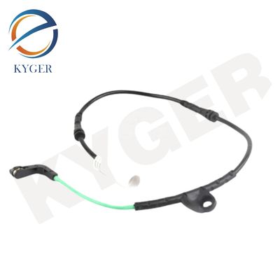 3435 6777 649 Sistemas de frenos automáticos Sensor de desgaste de las pastillas de freno Frente Para BMW E81 E90 E91 E82 E87 E83 34356777649