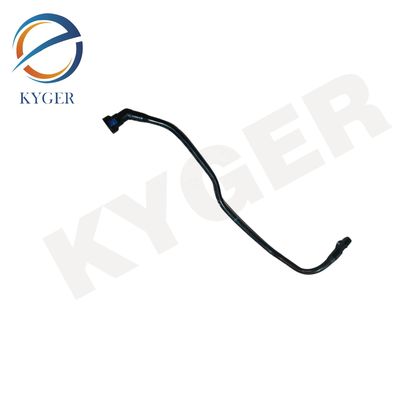 KYGER Alta calidad LR032544 Sistema de enfriamiento de piezas de automóviles Hojer de aceite de manguera para Land Rover Freelander 2 2006-2014 L359