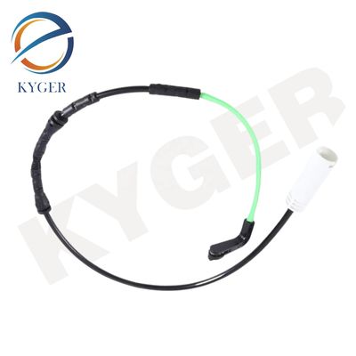 Repuestos para automóviles 34356779619 Sensor de desgaste de las pastillas de freno para BMW 328i 335i E81 E87 F10 E88 E82 E90 E93 F30 F80