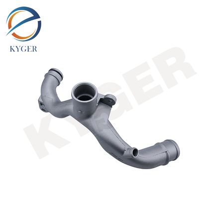 Sistema de enfriamiento del motor manguera de refrigerante LR090630 para Land Rover Discovery 4 5 Range Rover Sport Velar Nuevo Defensor