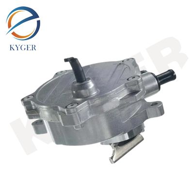 1166 7525 075 Sistemas de frenos automáticos 11667507263 11667525075 Assy de refuerzo de vacío para BMW N62 E60 E61 E63 E64 E65 E66