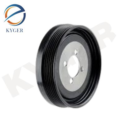 1123 7548 003 Sistemas de motor de automóviles Partes de repuesto de automóviles Cinturón de transmisión Polia de tracción 11237548003 Para BMW E46 385 E60 E81 E91 E92