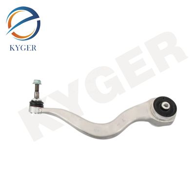 31126854724 Sistema de suspensión automática delantera derecha Control de suspensión inferior Busto de brazo para BMW F20 F21 F30 F35 3112 6854 724