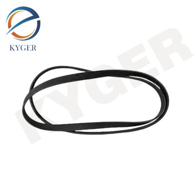 Sport 2014 5.0L Cinturón de accionamiento primario LR035543 Land Rover Partes del motor