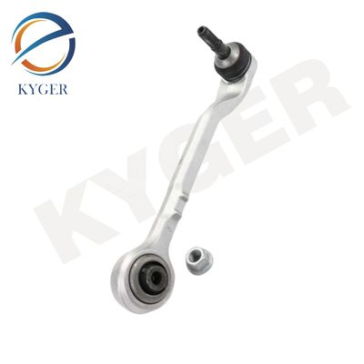 31126854728 Armas de control de suspensión delantera derecha para BMW 328i 335i 428i 435i F20 F30 F34 F35 X-Drive 31126854728