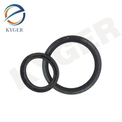 Sello de aceite de la transmisión Discovery Sport LR123856 Fácil instalación con tornillo