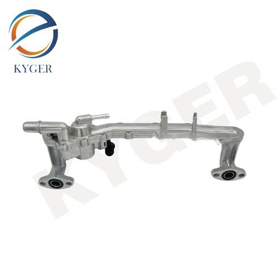LR109402 Tubo de agua LR087559 LR077042 LR018273 LR122709 Para Land Rover Discovery 4 Range Rover Sport L494 Vogue L405 5.0L