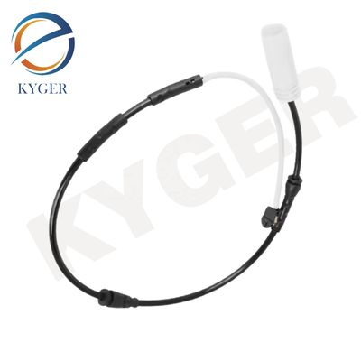 Sistema eléctrico de automóviles Sensor de desgaste de la almohadilla de freno 34356792565 Adecuado para BMW X1 E84 Cable de inducción de freno 34356792565