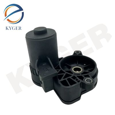 3421 6860 007 Auto partes Actuador de freno de estacionamiento eléctrico 34216860007 Cubierta de pinza de freno para BMW Serie 1