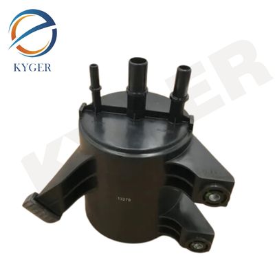 LR003486 Tanque de carbón activado de combustible Evoque 2 2014 Land Rover Partes del motor