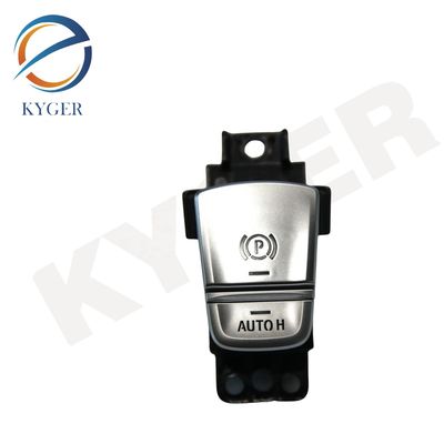 Interruptor de freno de mano Interruptor de freno de estacionamiento 61316819981 Interruptor de freno de estacionamiento Interruptor de freno de mano Para BMW G12 G83 Serie 7 6131 6819 981
