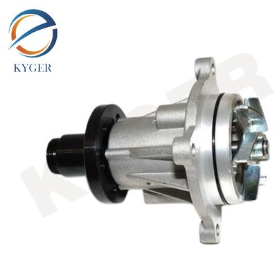 KYGER Alta calidad LR008863 sistema de refrigeración bomba de agua para Land Rover Sport L320 2005-2013 TDV8 Range Rover III L322 2002-2012
